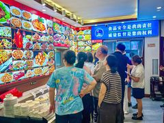 -惠宾饭庄(中山路店)