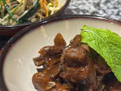 -南京大牌档(崇文门国瑞店)