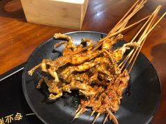 -庆合府重庆大排档(紫都城店)