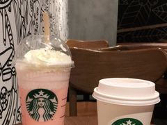 -星巴克臻选(深圳华强北茂业店)