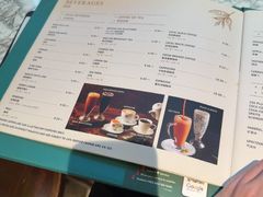 -关夫人餐厅(KLCC阳光广场店)