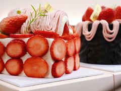 -卷心卷意·轻甜蛋糕(新光天地店)