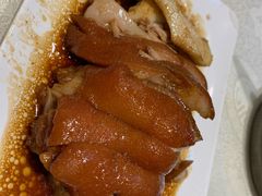 -抱德·潮汕味(敦和店原惠城鱼仔)