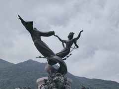 -华清宫景区