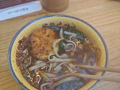 -十八梯邓凳面(大坪正街店)