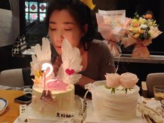 -鸣记脆皮烤鱼·海鲜烤鱼(马栏店)
