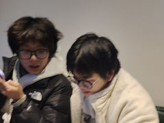 -棂笼·深度沉浸密室(武汉旗舰店)