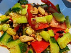 -邢氏老太太烧烤(南山店)