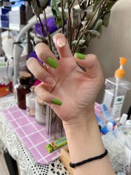 -臻美薈美容养生美甲美睫專門店