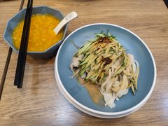 -魏家凉皮(梨园店)