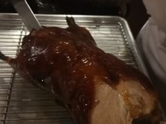 -天伦王朝酒店·盛华瑄餐厅