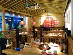 大堂-椰夫人·养生椰子鸡(黄埔时代城店)