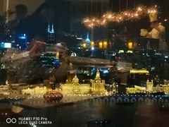 -翡翠36餐厅(浦东香格里拉店)