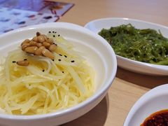 -喜家德虾仁水饺(东方宝泰店)