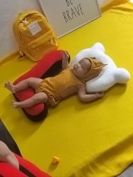 -哎呦baby纪实原创儿童摄影(天益城店)