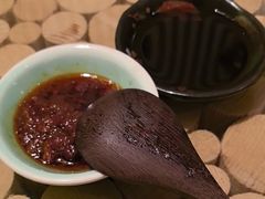 -西村日本料理(香格里拉饭店)