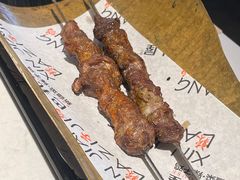 -巴扎屋大盘鸡·新疆菜(汇嘉时代店)