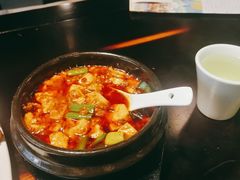 陈麻婆豆腐-陈麻婆豆腐总店