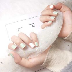 点击看大图 -丫丫NAIL日式自助美甲美睫沙龙