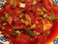 -驿楼兰·新疆菜(火车站店)