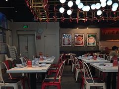 -禄鼎记·多口味酸菜鱼(侨鑫店)