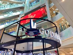 -GODIVA(王府井apm店)