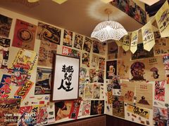 -千懿六本木酒场(常熟路店)