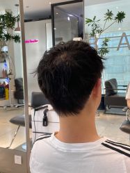 点击看大图 -悦SALON