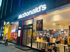 门面-麦当劳(金稻田路餐)