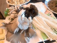 -仁和四季涮肉馆(天坛南门店)