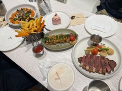 -娜娜家•Nana's restaurant(国金汇店)