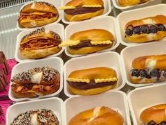 -CC BAGEL&SCONE 贝果与司康(南开大悦城店)
