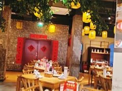 -乡里八闽·福州乡土菜(高宅店)
