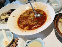 -庆云楼饭庄(什刹海店)