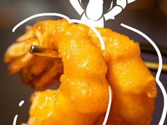 -钳真多钓虾馆·小龙虾海鲜烧烤(九六广场店)