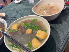 -四宜糕团店(南大街店)