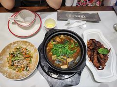 -金陵后厨·南京菜(新街口秣陵路店)