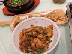 -蜀厨小匠·民间川菜(犀浦店)