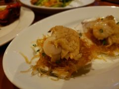 -广州富力君悦大酒店·凯菲厅