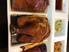 -有璟阁港式餐厅(金融街购物中心店)