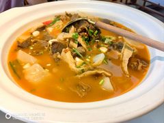 -寻乡迹· 湖南家宴(竹坑店)