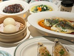 -维园悦谱·海派家常菜(乌鲁木齐南路店)