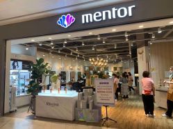 -Mentor Hair Salon