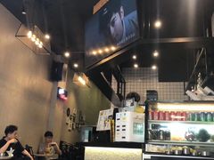 -Hi.TEA茶室(琶洲店)