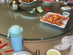 -强记海鲜·大排档(蛇口新街店)