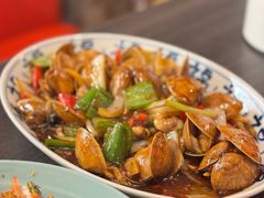 -香港祥正飯店·正宗灣仔50年海鲜老字号