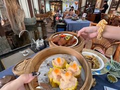 -伯乐居茶艺馆(石岐大信店)