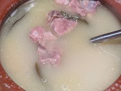 排骨海带汤-新太二·鲜料川菜(晶耀前滩店)