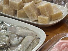 -老康火锅(黄河路总店)