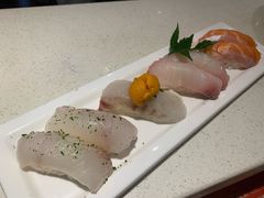-翔峰炭火鳗鱼(悦泰街里公寓店)
